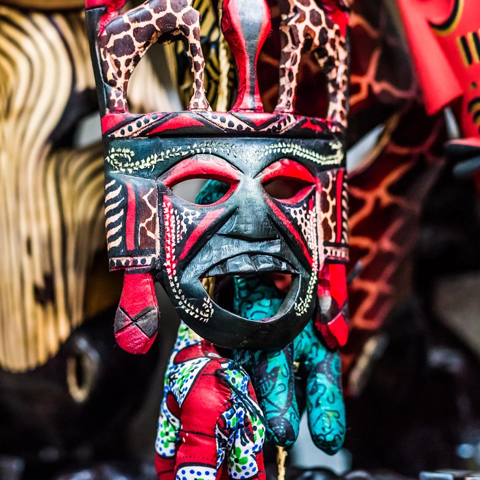 Histoires et cultures multiples