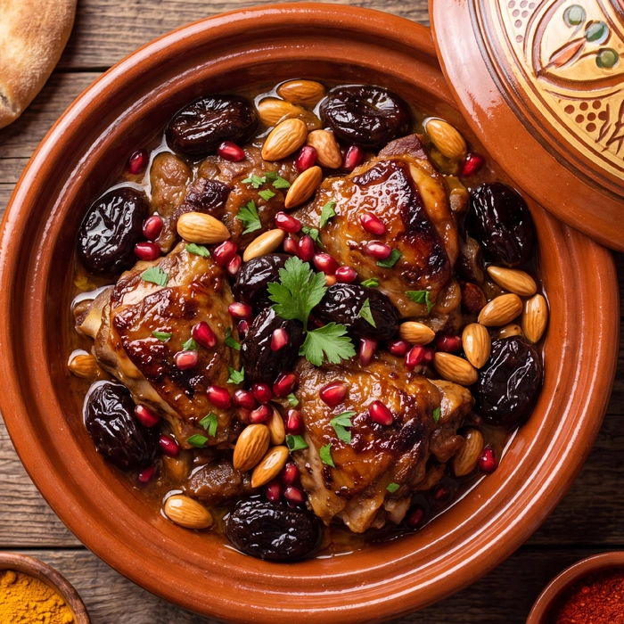 L’éveil des saveurs africaines